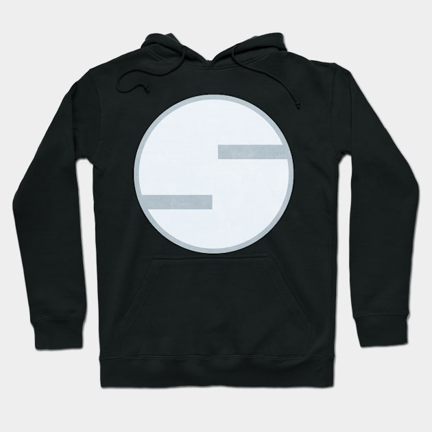 skyland the sphere symbol Hoodie by Rebellion10